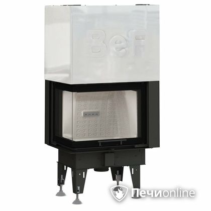 Каминная топка Bef Home Therm V 8 CL в Тюмени